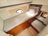 twin cabin